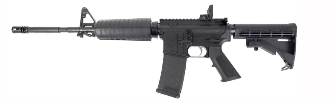 DPMS DR15 CLASSIC 5.56 16